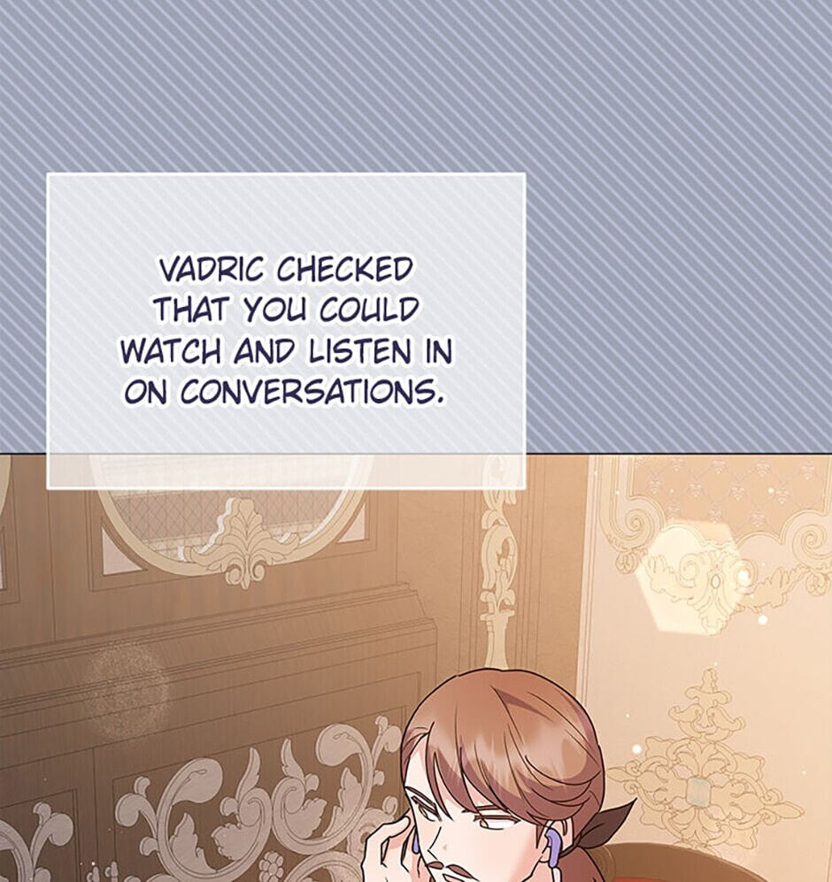 The Little Landlady Chapter 79 page 125 - 