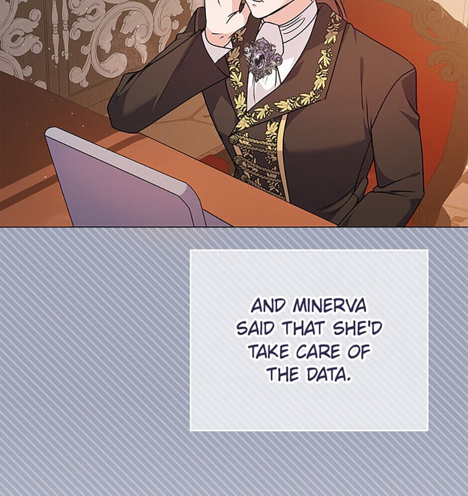 The Little Landlady Chapter 79 page 126 - 