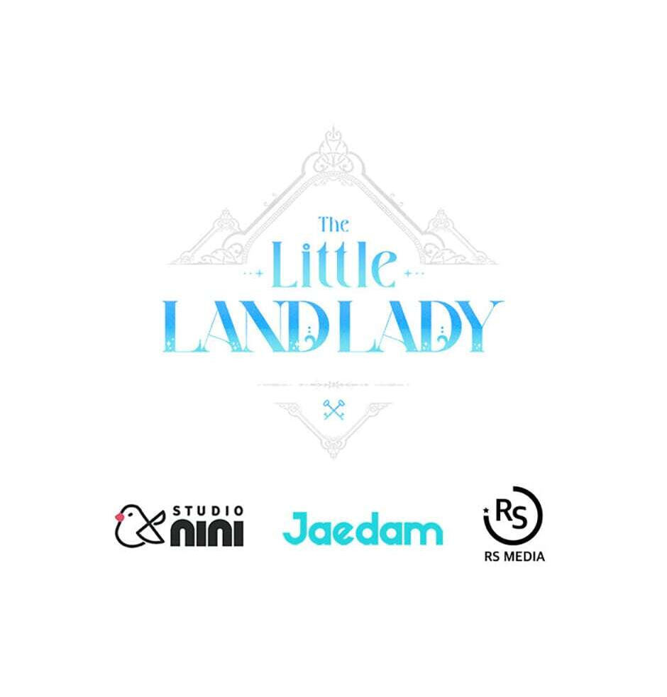 The Little Landlady Chapter 79 page 133 - 