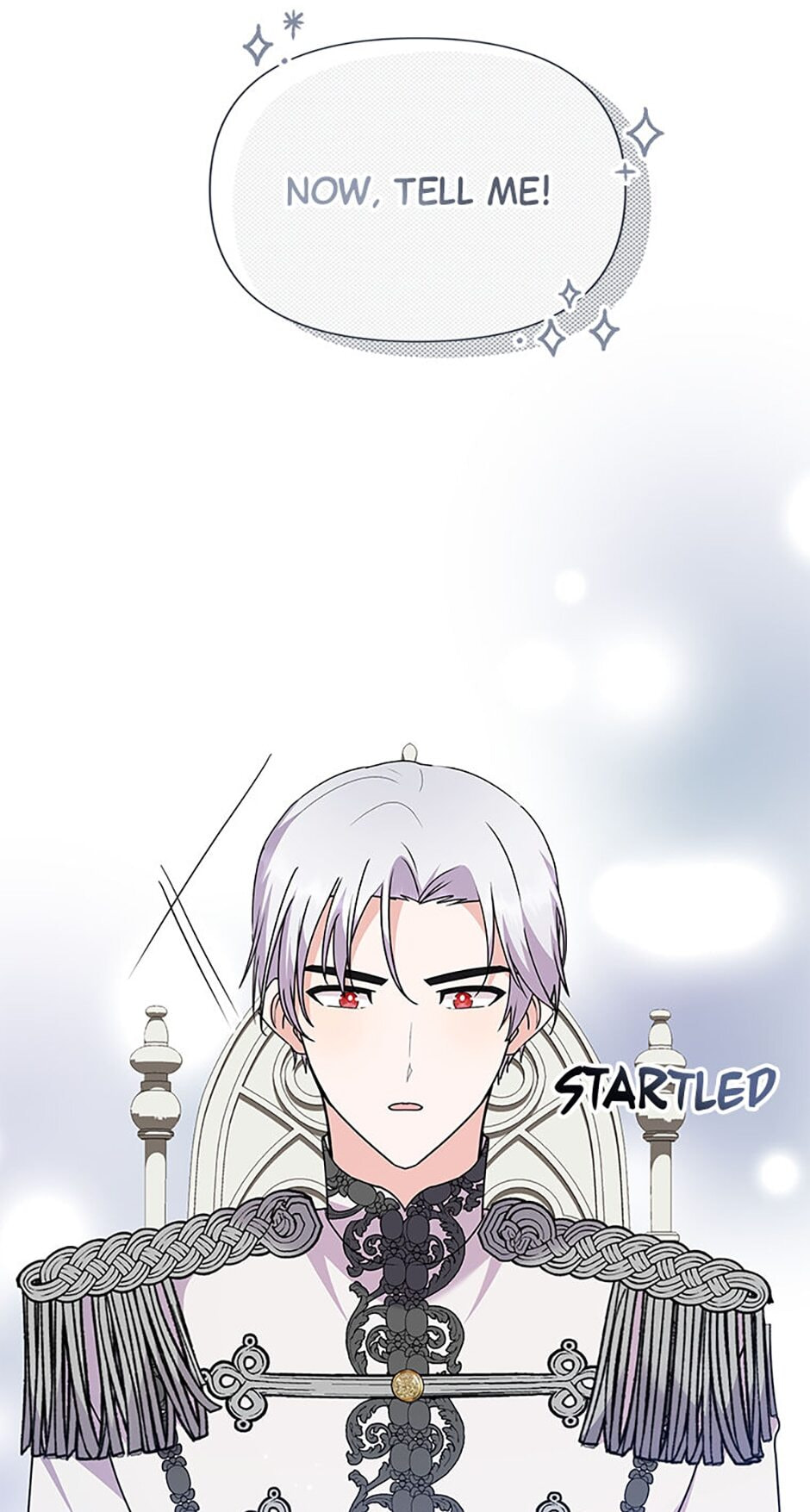 The Little Landlady Chapter 79 page 16 - 