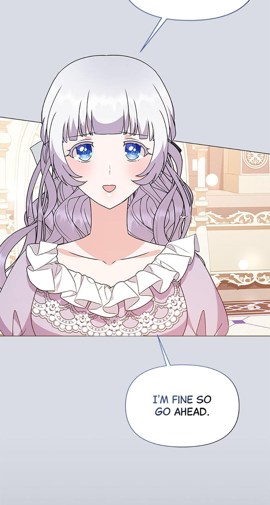 The Little Landlady Chapter 79 page 18 - 