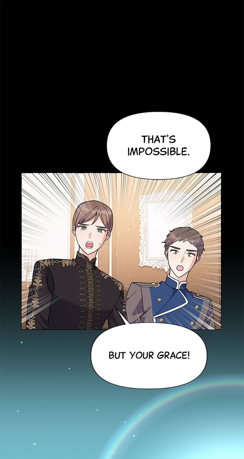 The Little Landlady Chapter 79 page 21 - 
