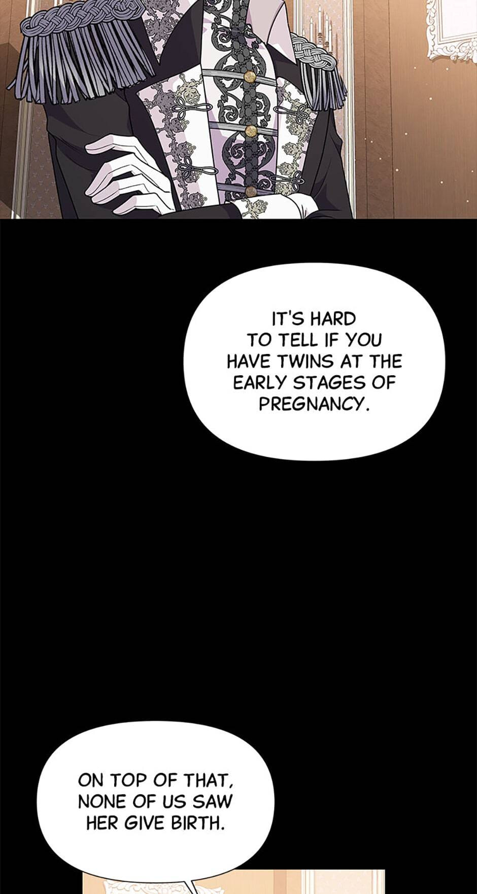 The Little Landlady Chapter 79 page 25 - 