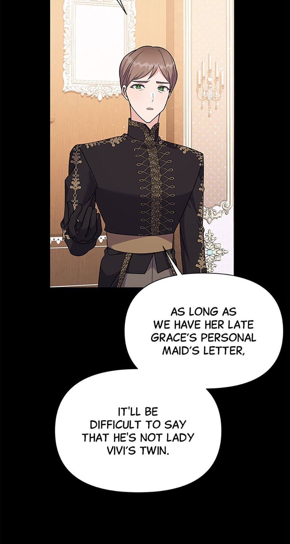 The Little Landlady Chapter 79 page 26 - 