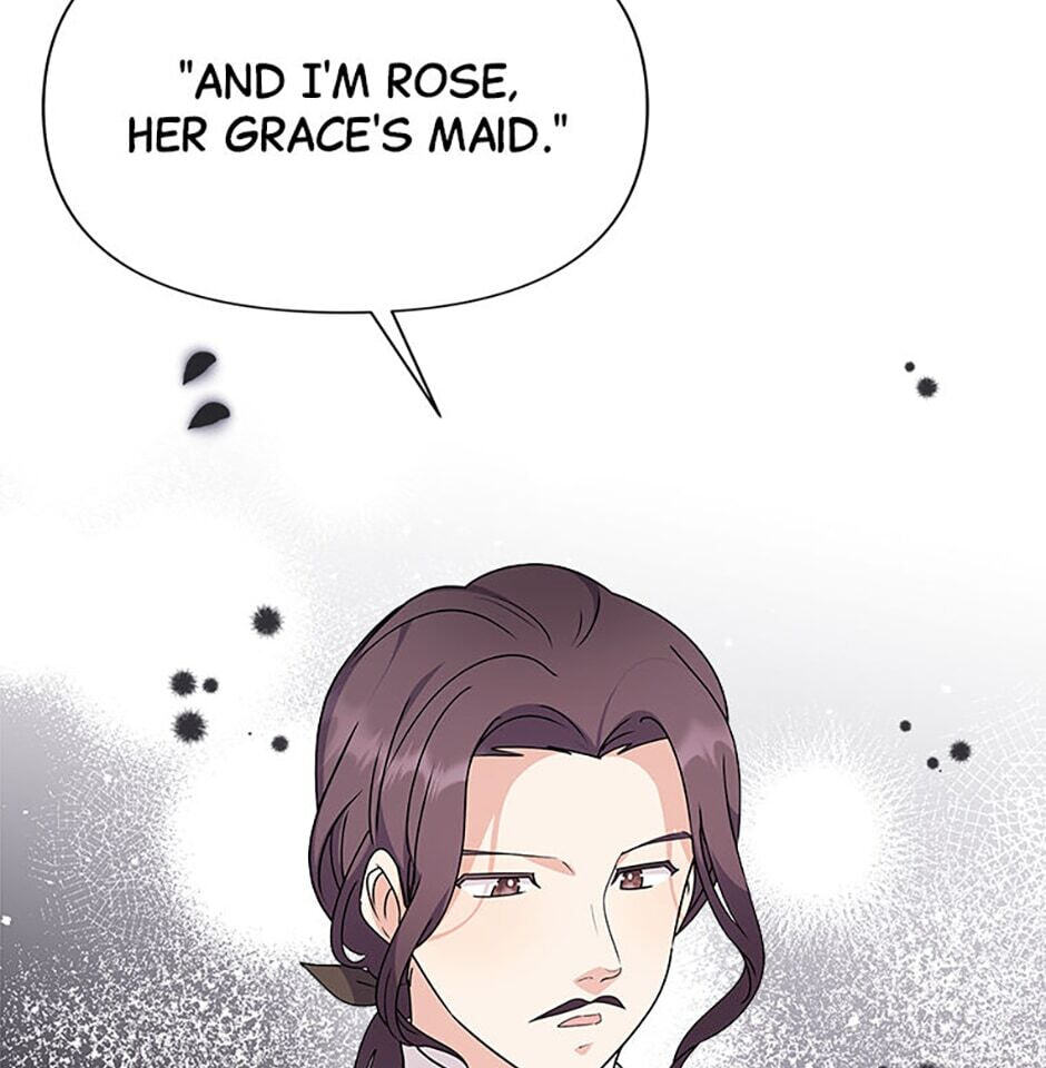 The Little Landlady Chapter 79 page 33 - 