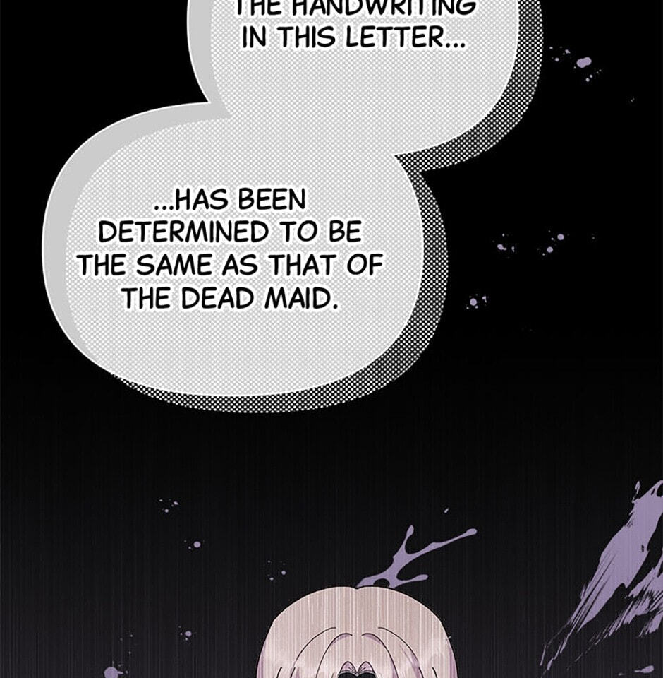 The Little Landlady Chapter 79 page 35 - 