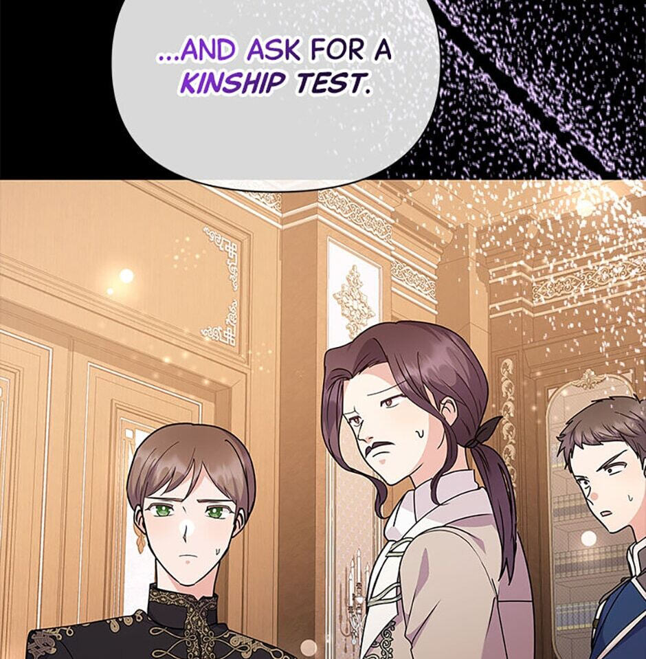 The Little Landlady Chapter 79 page 49 - 