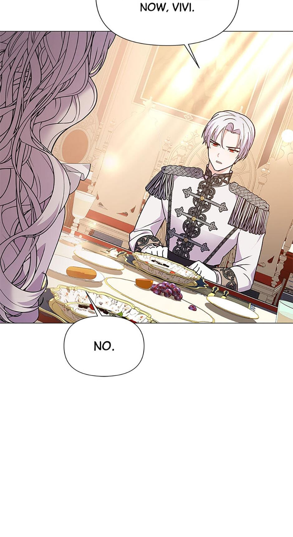 The Little Landlady Chapter 79 page 59 - 