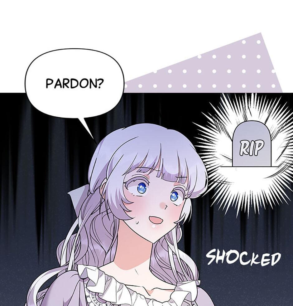 The Little Landlady Chapter 79 page 7 - 