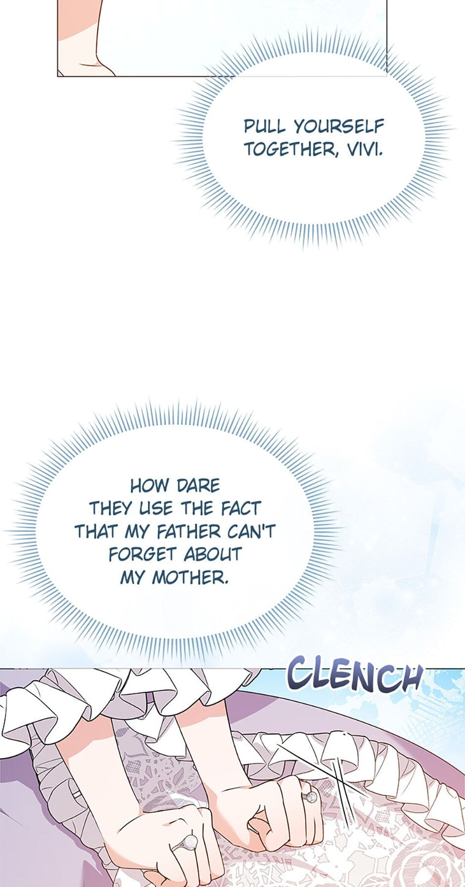 The Little Landlady Chapter 79 page 61 - 