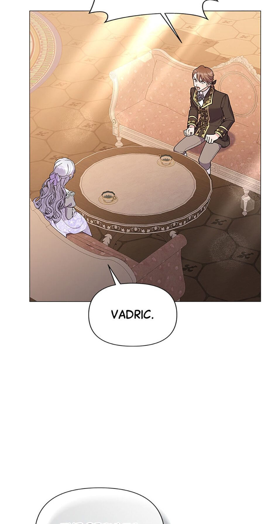 The Little Landlady Chapter 79 page 65 - 