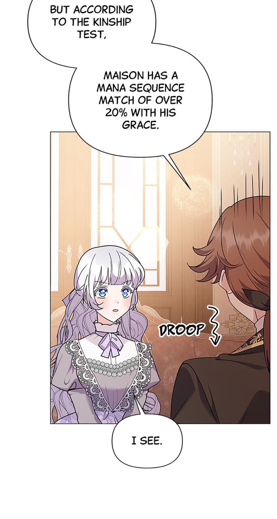 The Little Landlady Chapter 79 page 68 - 
