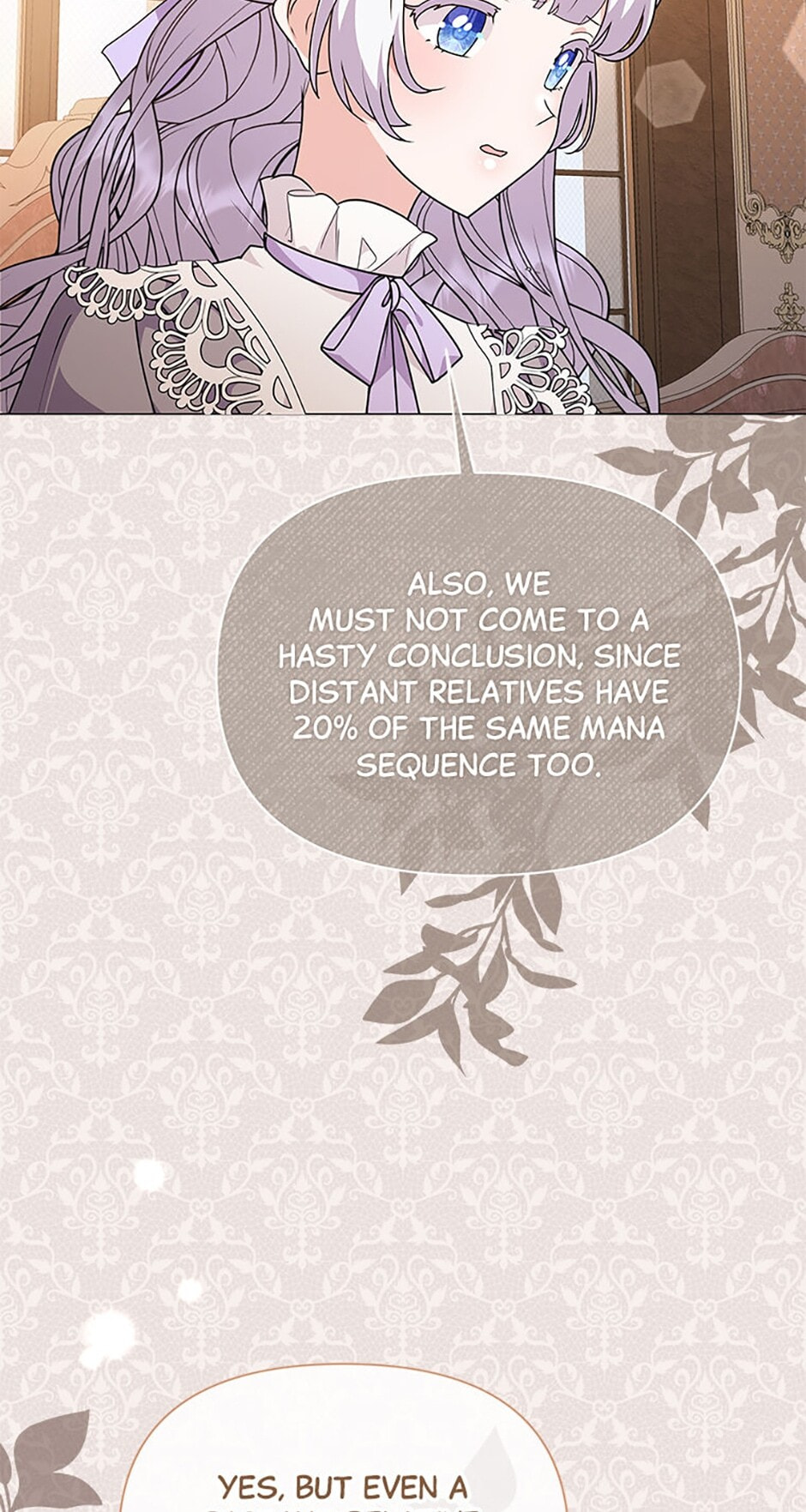 The Little Landlady Chapter 79 page 70 - 