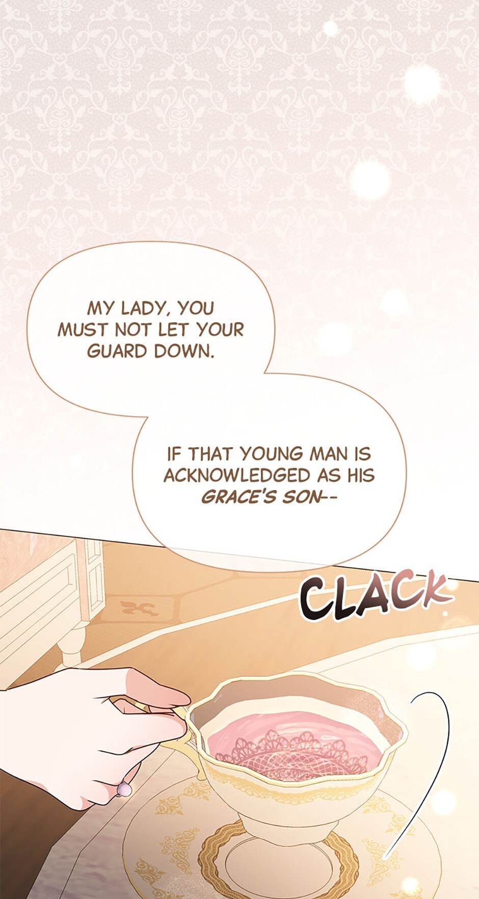 The Little Landlady Chapter 79 page 72 - 