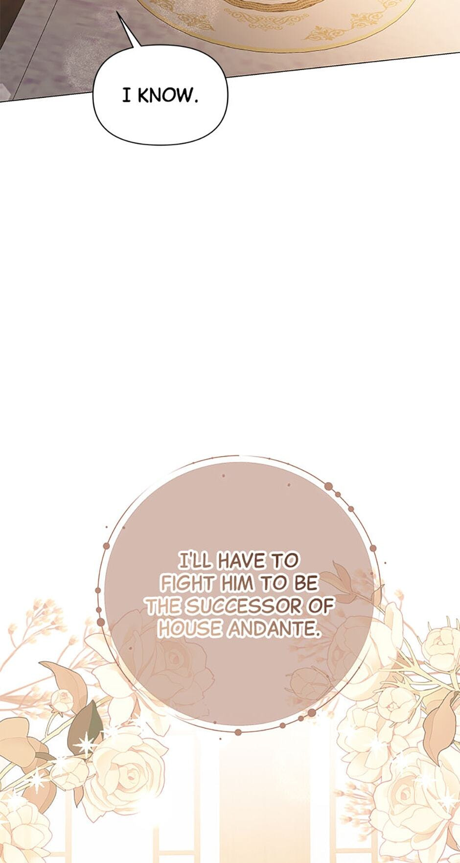 The Little Landlady Chapter 79 page 73 - 