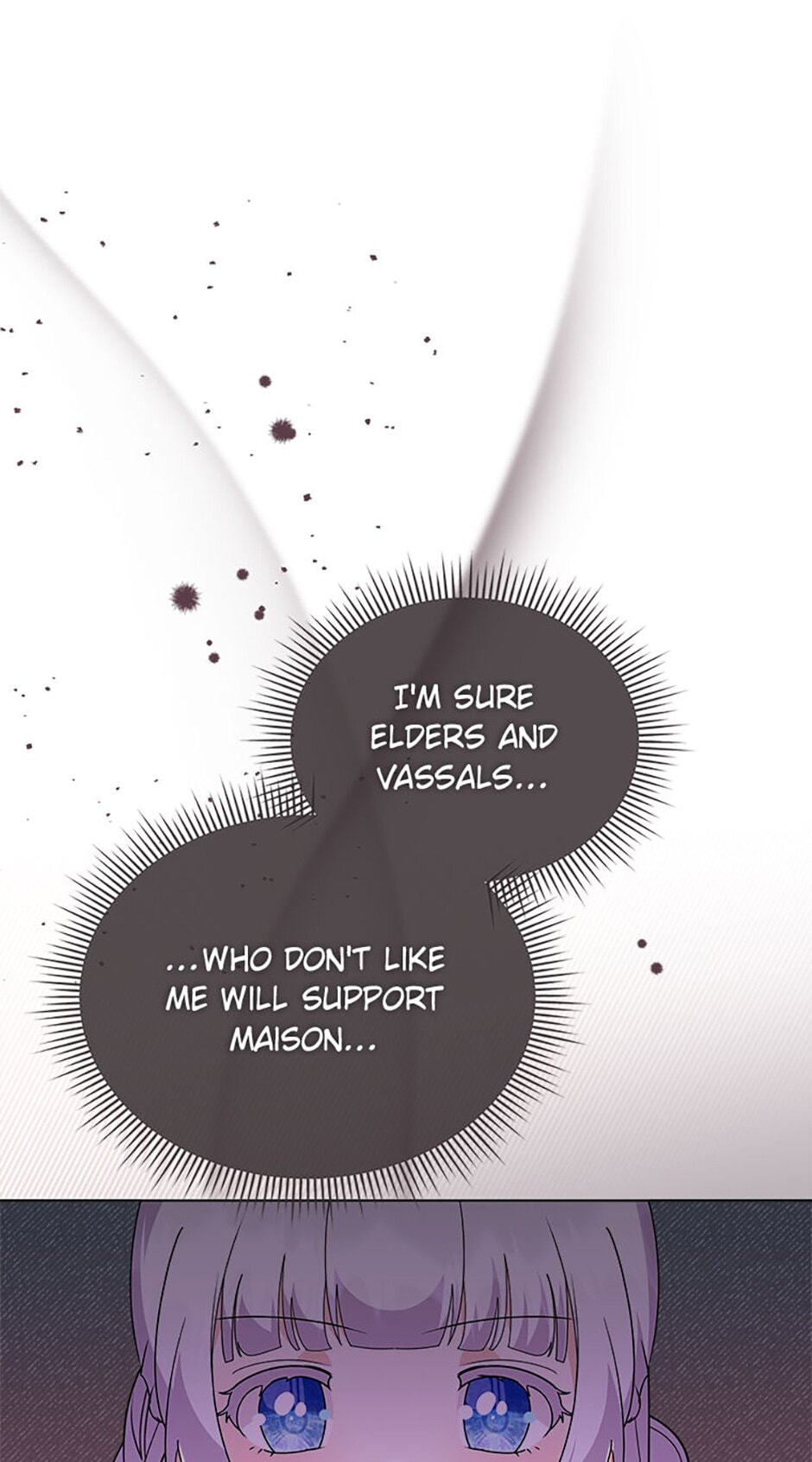 The Little Landlady Chapter 79 page 75 - 