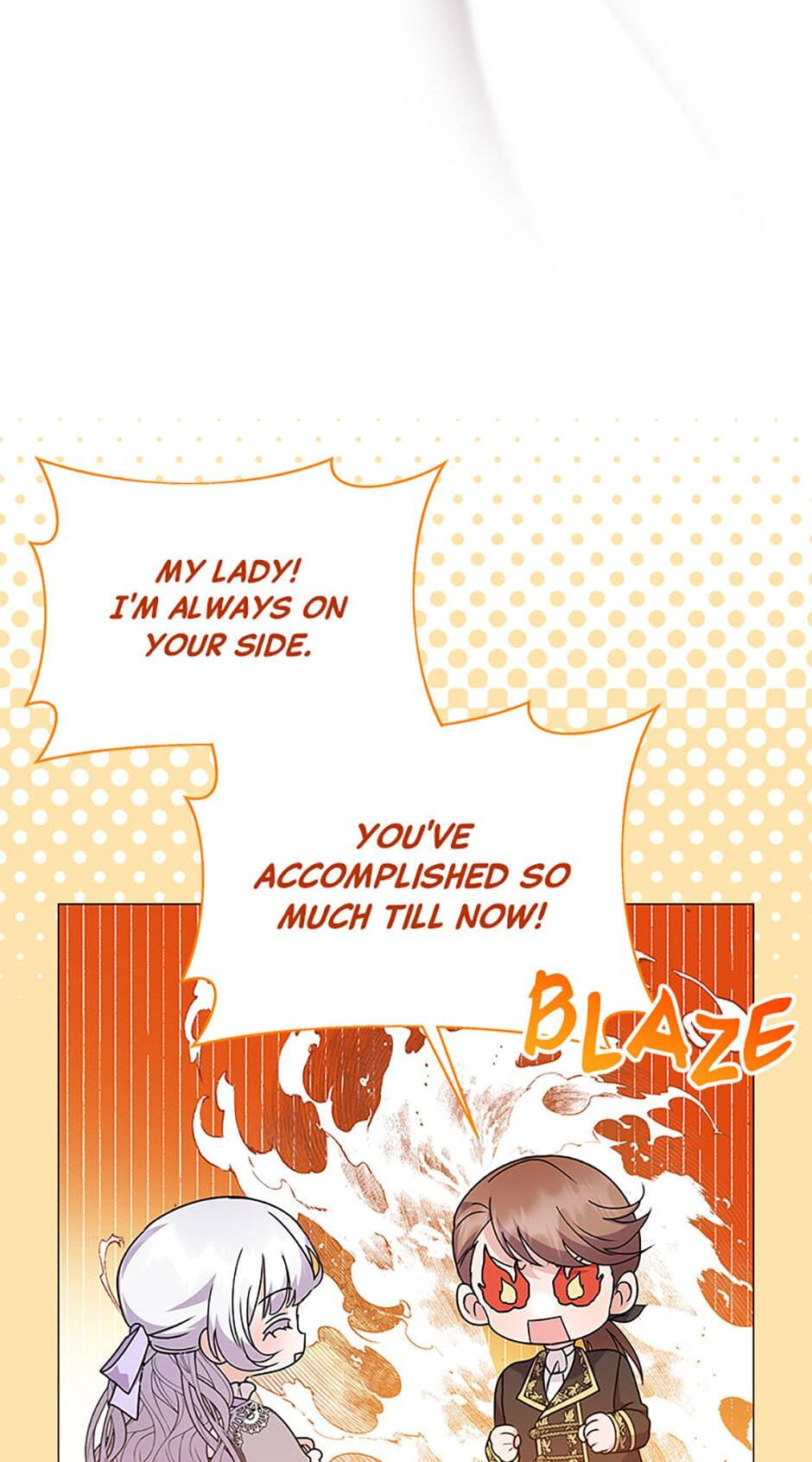 The Little Landlady Chapter 79 page 77 - 