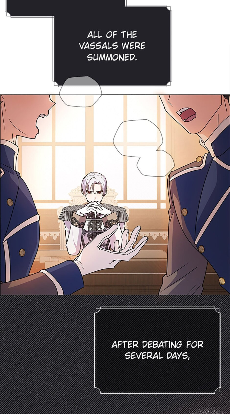 The Little Landlady Chapter 79 page 79 - 