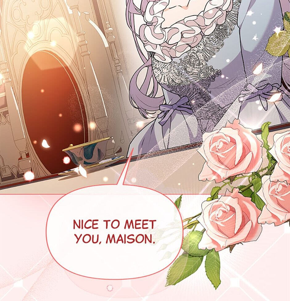 The Little Landlady Chapter 79 page 83 - 