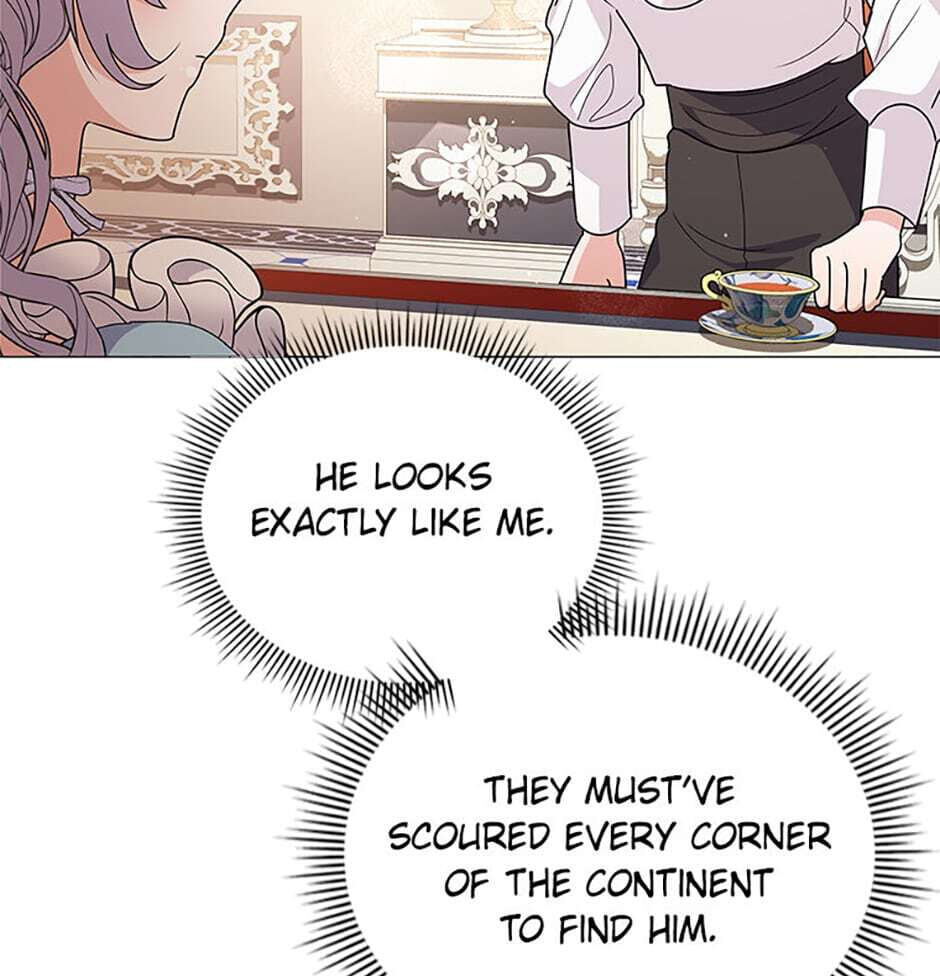 The Little Landlady Chapter 79 page 91 - 