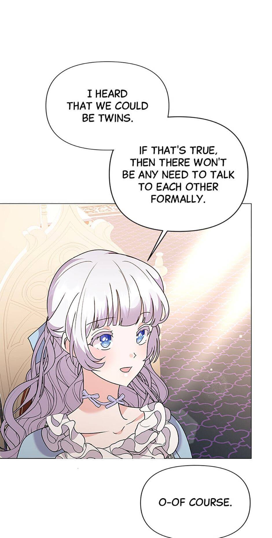 The Little Landlady Chapter 79 page 95 - 