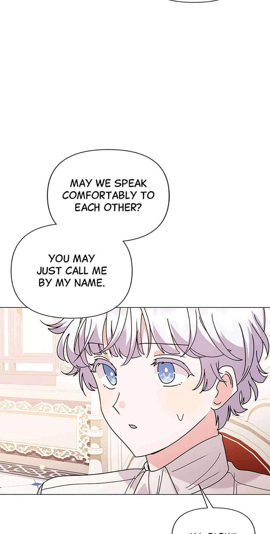 The Little Landlady Chapter 79 page 96 - 