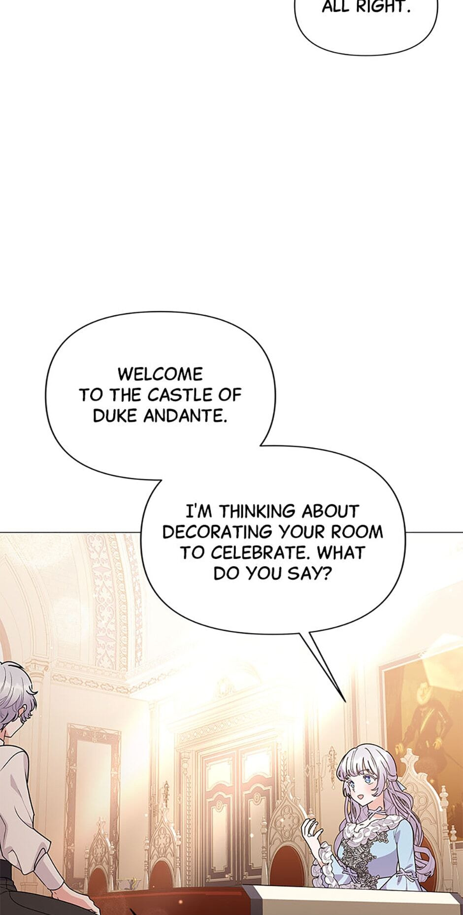 The Little Landlady Chapter 79 page 97 - 