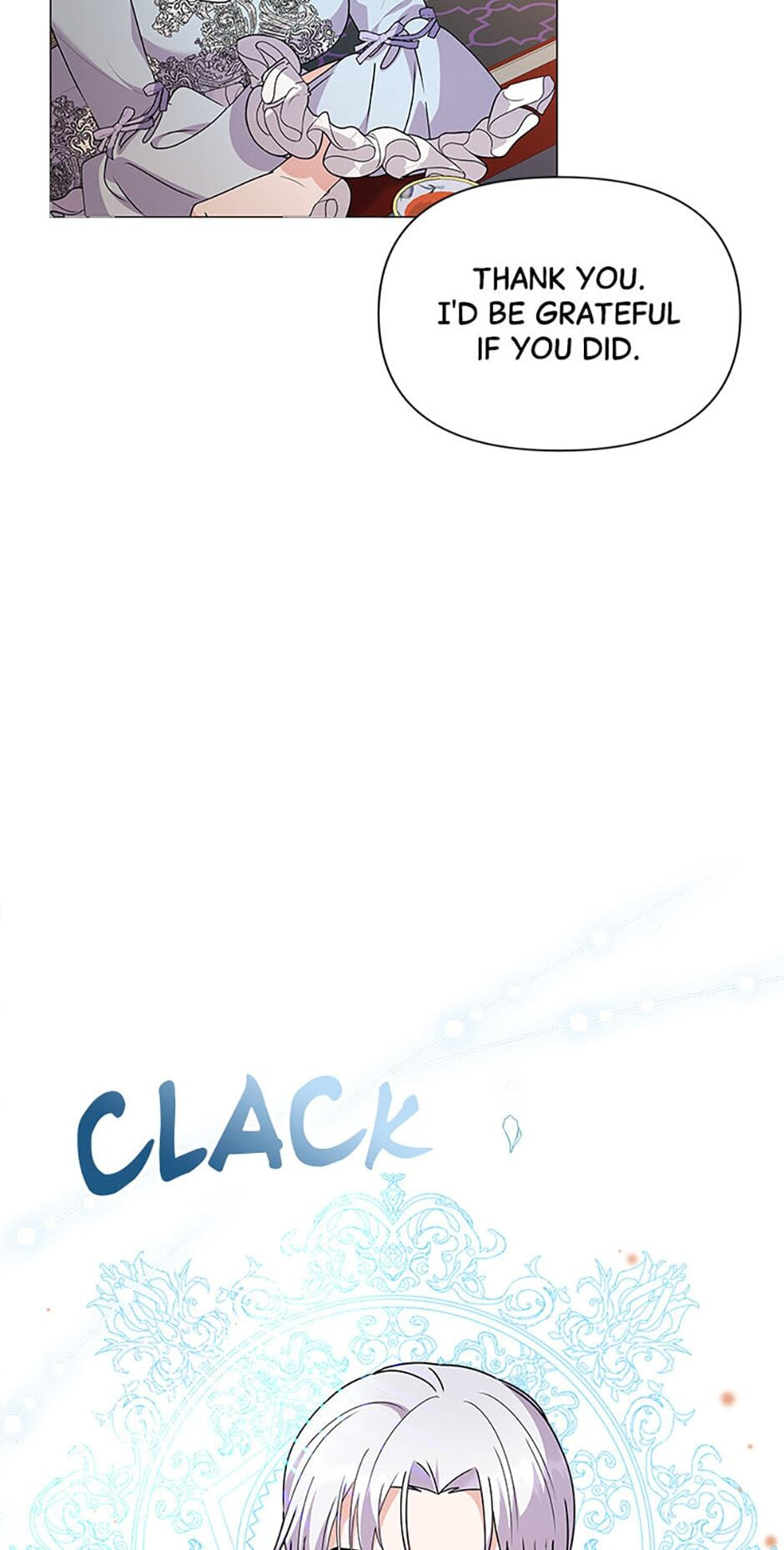 The Little Landlady Chapter 79 page 99 - 