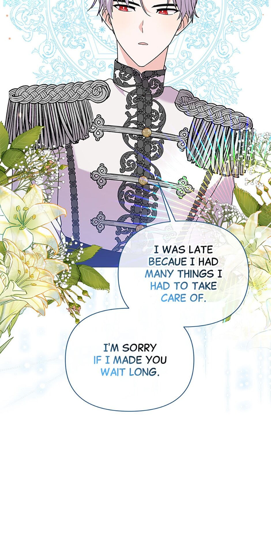 The Little Landlady Chapter 79 page 100 - 