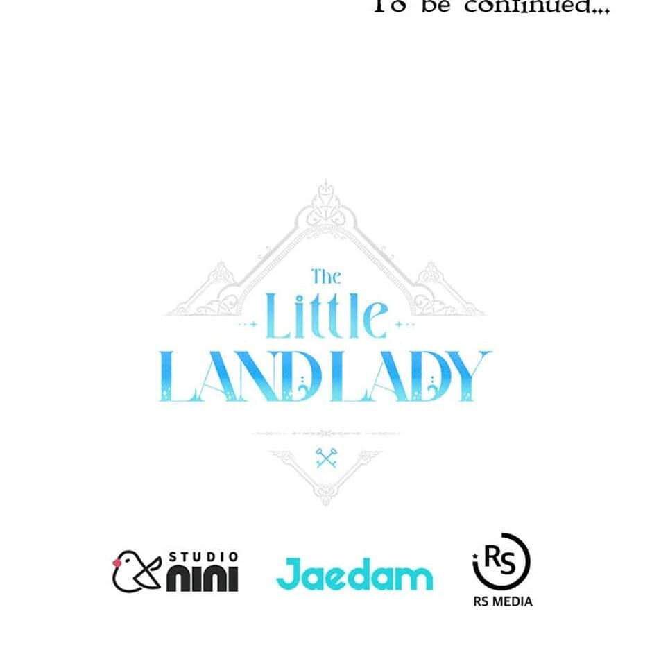 The Little Landlady Chapter 8 page 112 - 