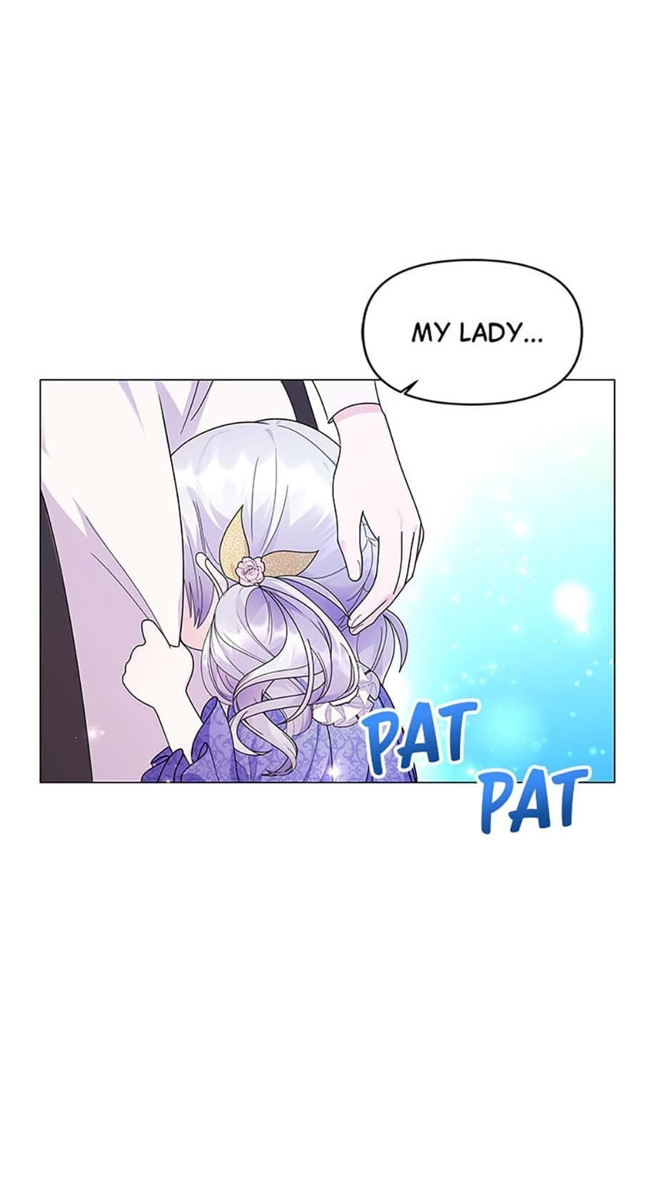 The Little Landlady Chapter 8 page 17 - 