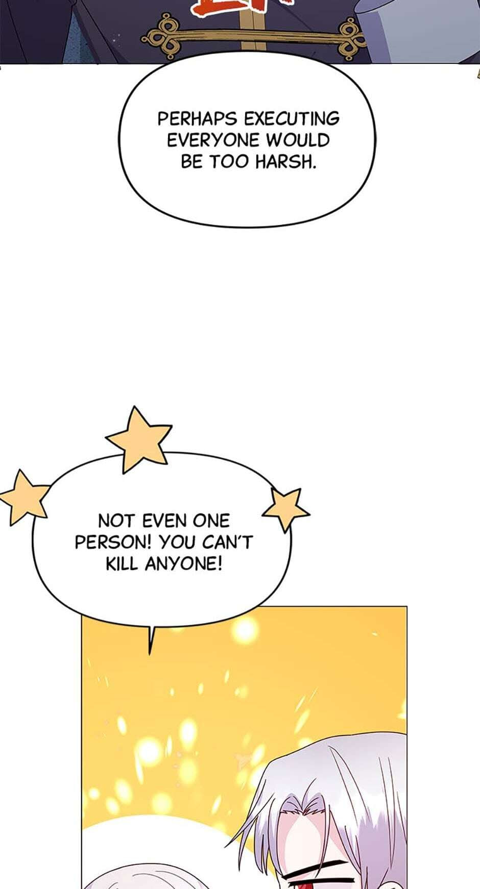 The Little Landlady Chapter 8 page 24 - 