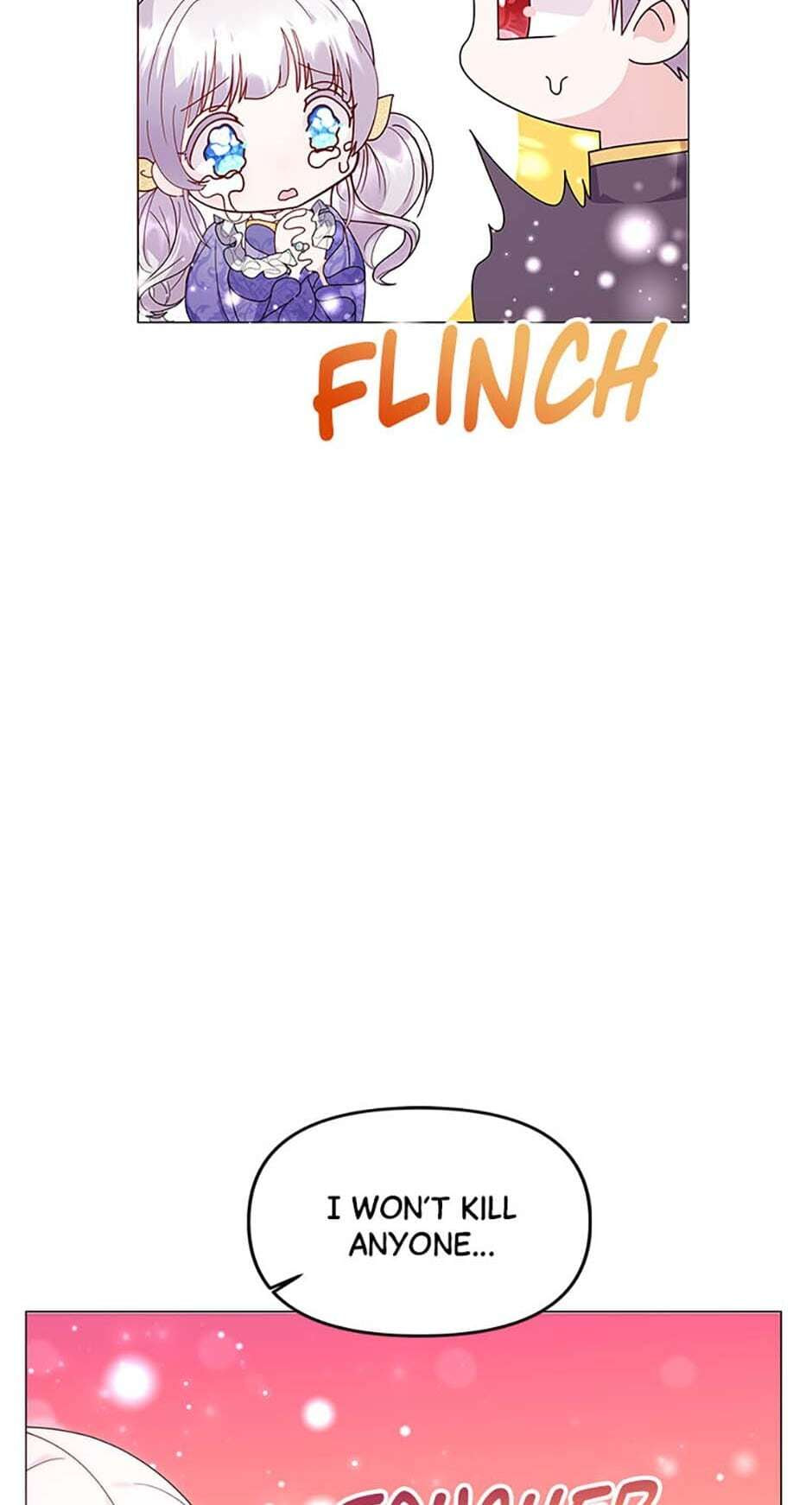 The Little Landlady Chapter 8 page 25 - 