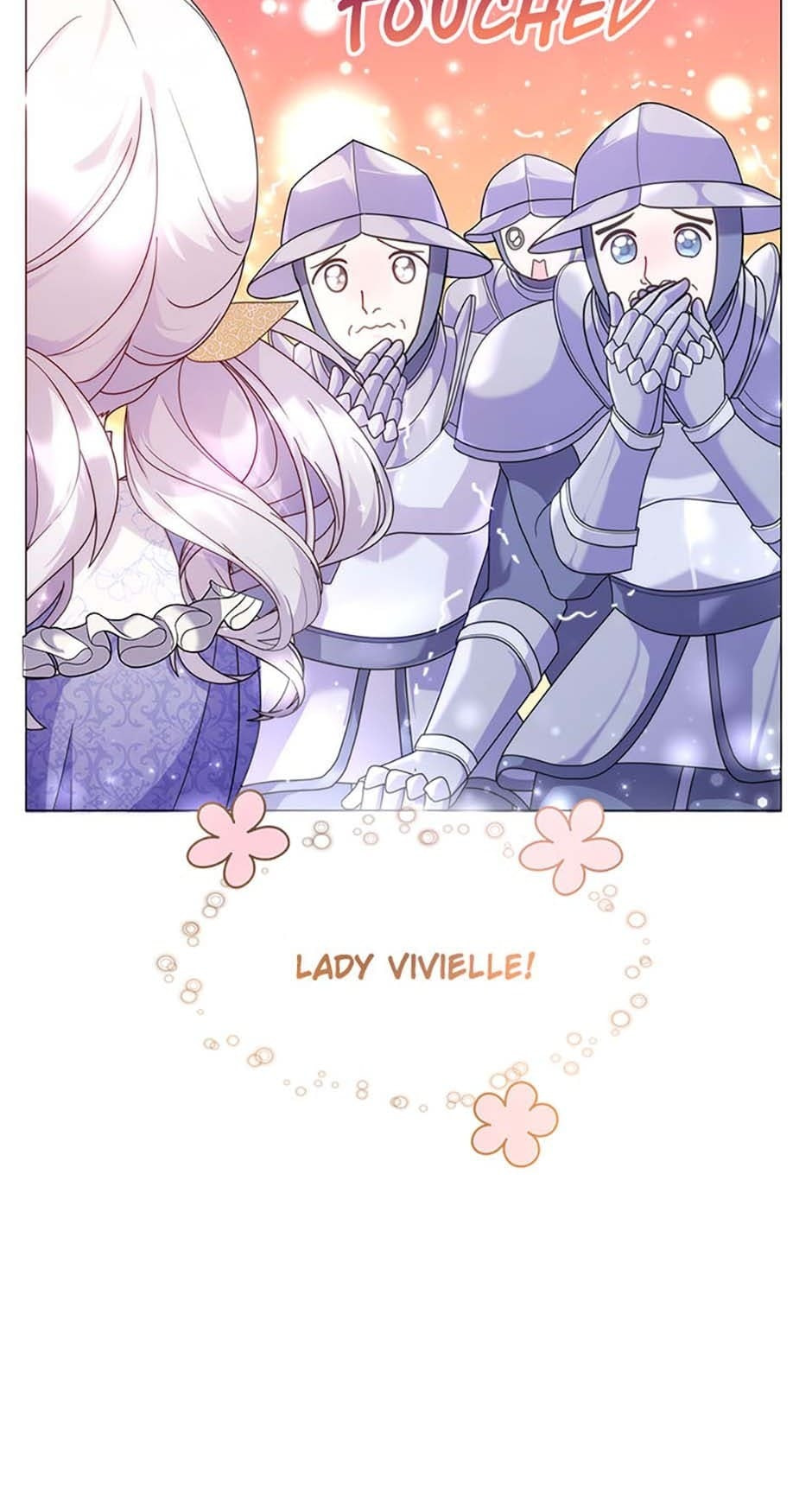 The Little Landlady Chapter 8 page 26 - 