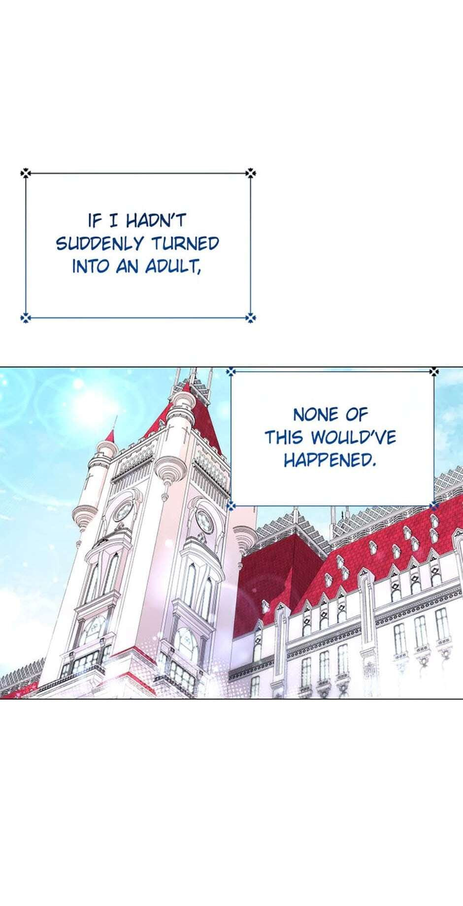 The Little Landlady Chapter 8 page 31 - 