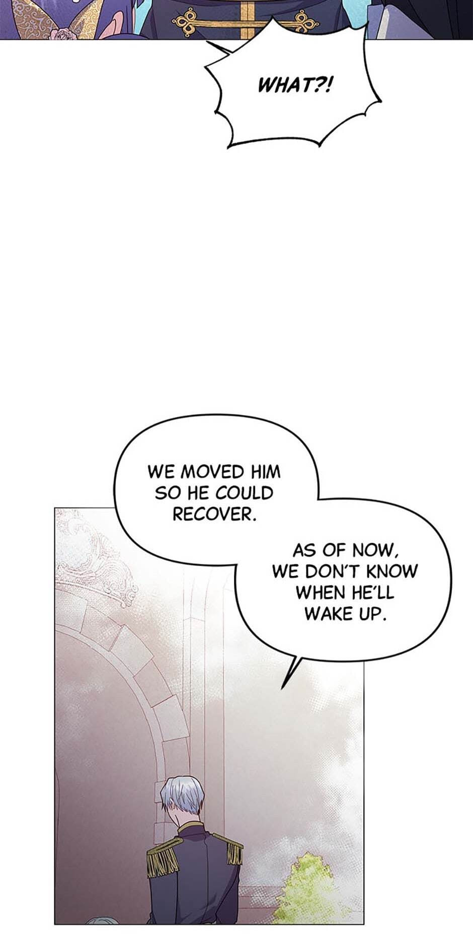 The Little Landlady Chapter 8 page 41 - 