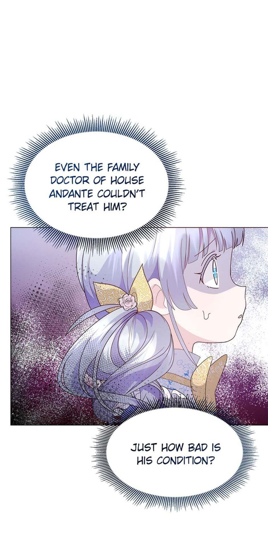 The Little Landlady Chapter 8 page 42 - 