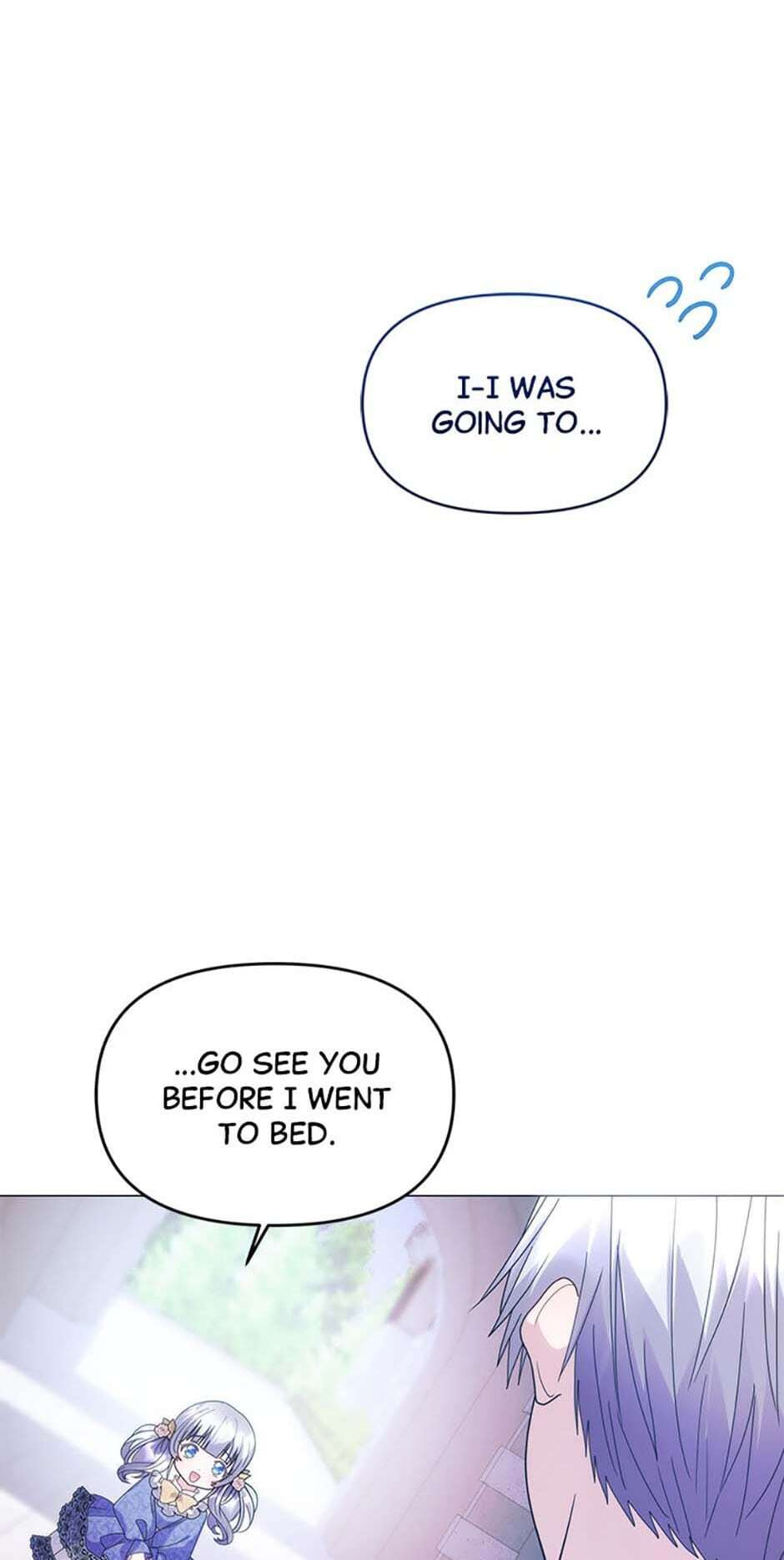 The Little Landlady Chapter 8 page 45 - 