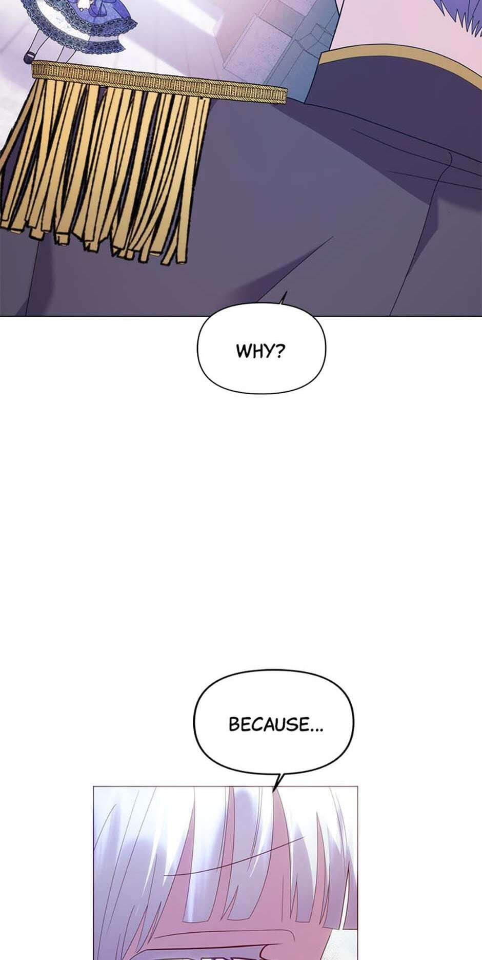 The Little Landlady Chapter 8 page 46 - 