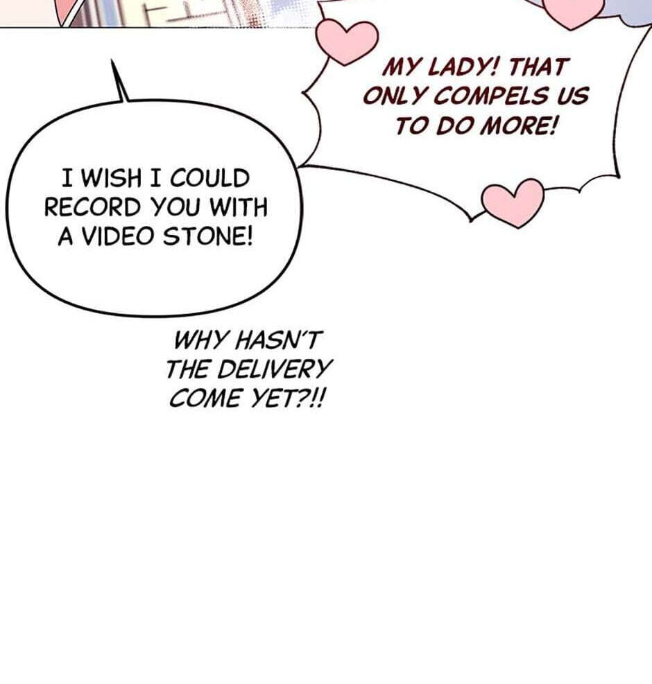 The Little Landlady Chapter 8 page 63 - 