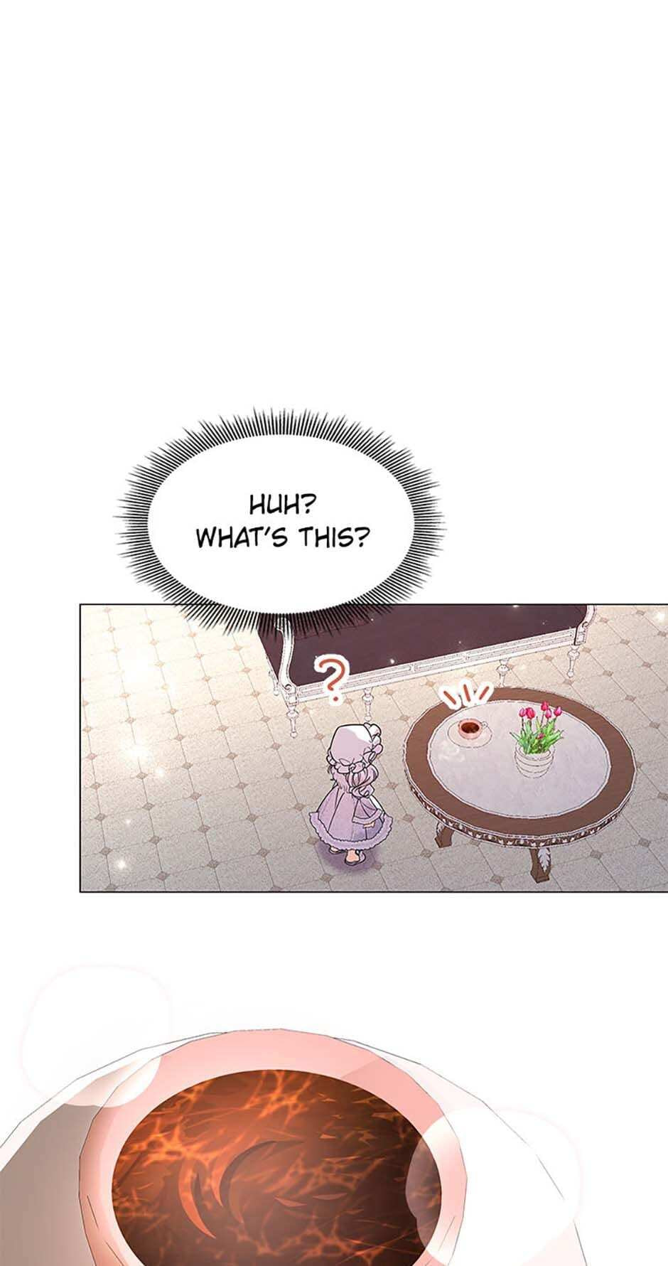 The Little Landlady Chapter 8 page 72 - 