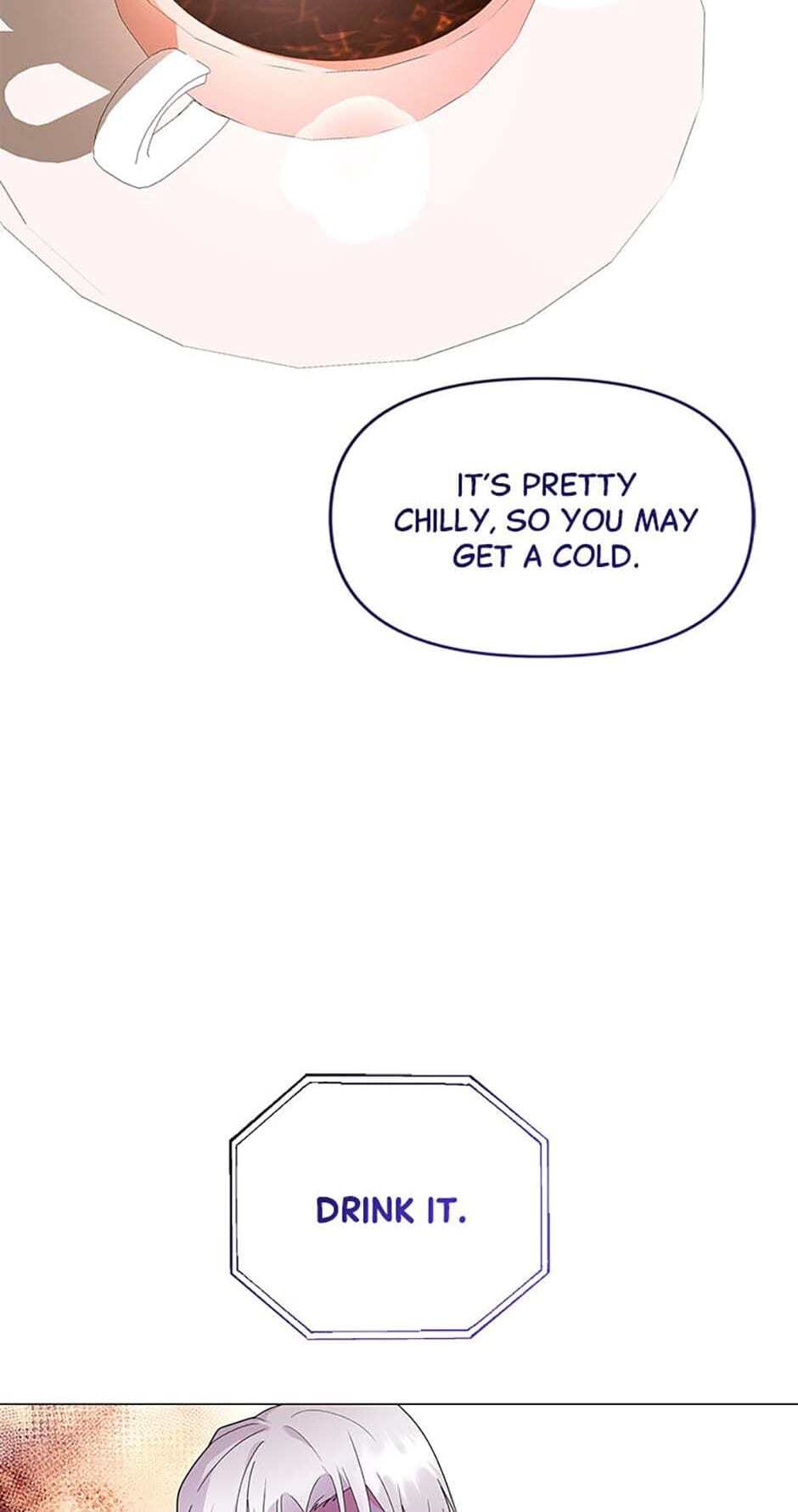The Little Landlady Chapter 8 page 73 - 
