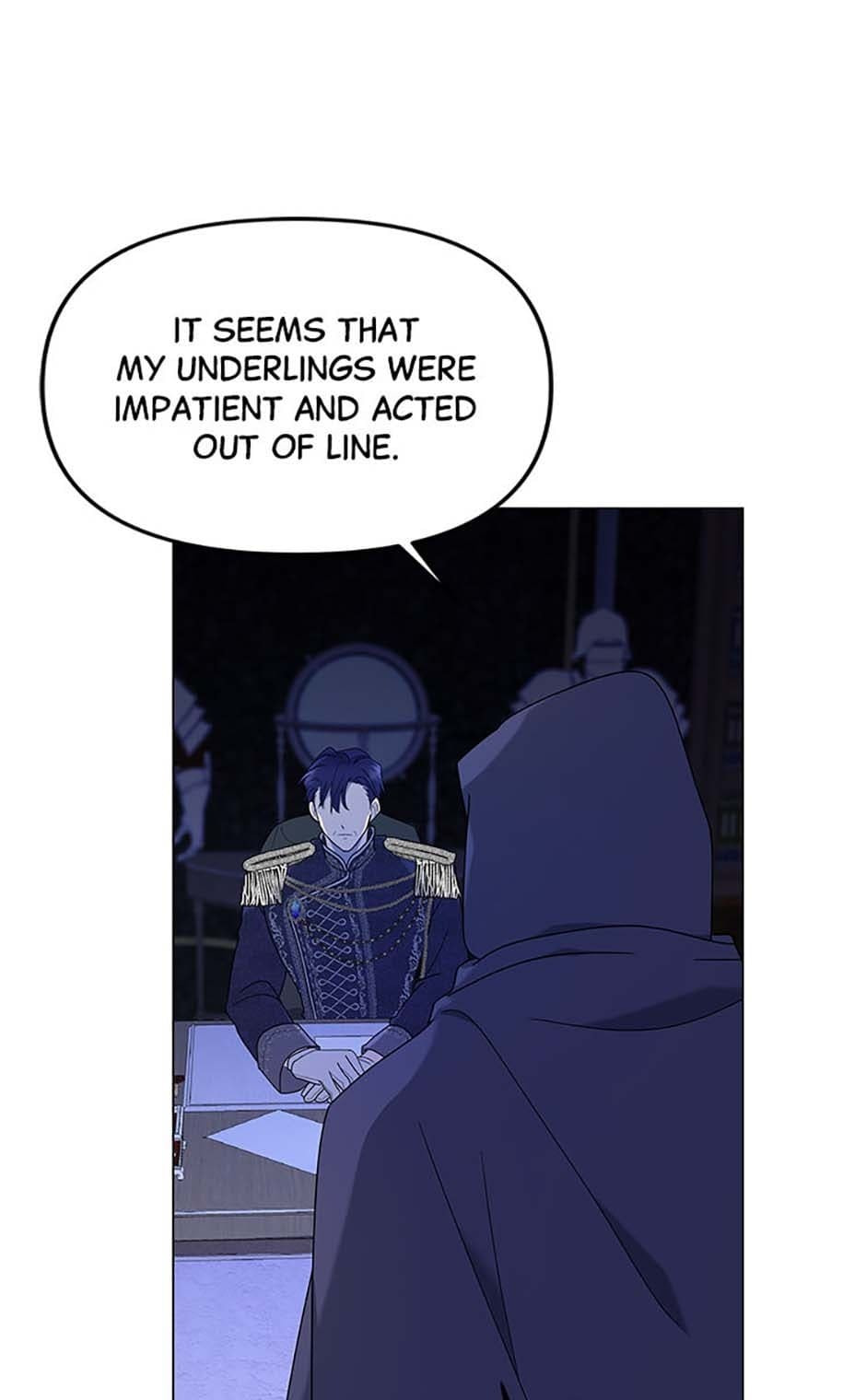 The Little Landlady Chapter 8 page 89 - 
