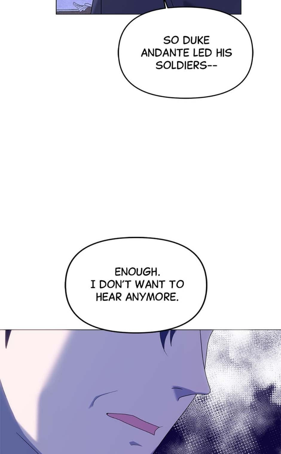 The Little Landlady Chapter 8 page 90 - 