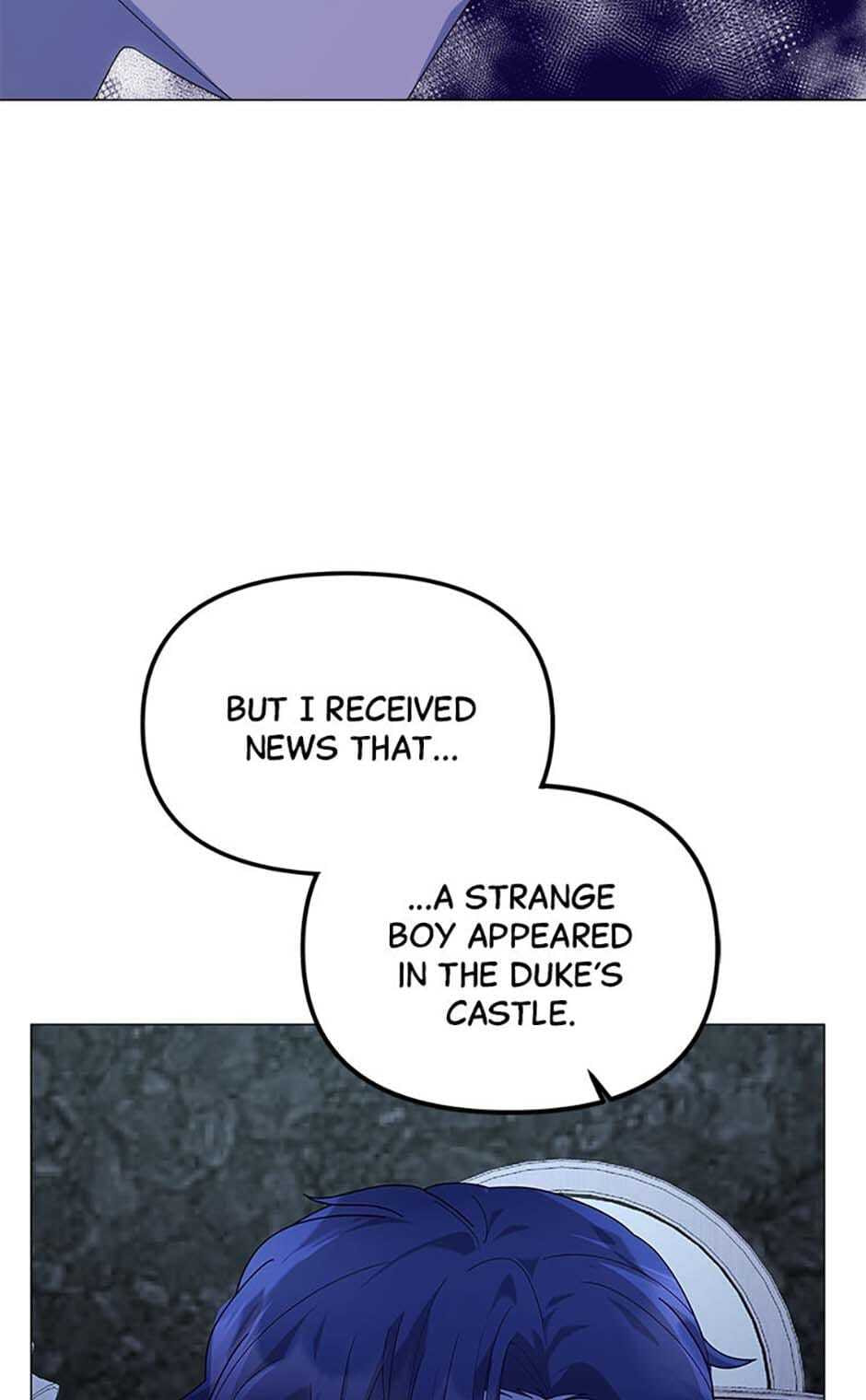 The Little Landlady Chapter 8 page 91 - 