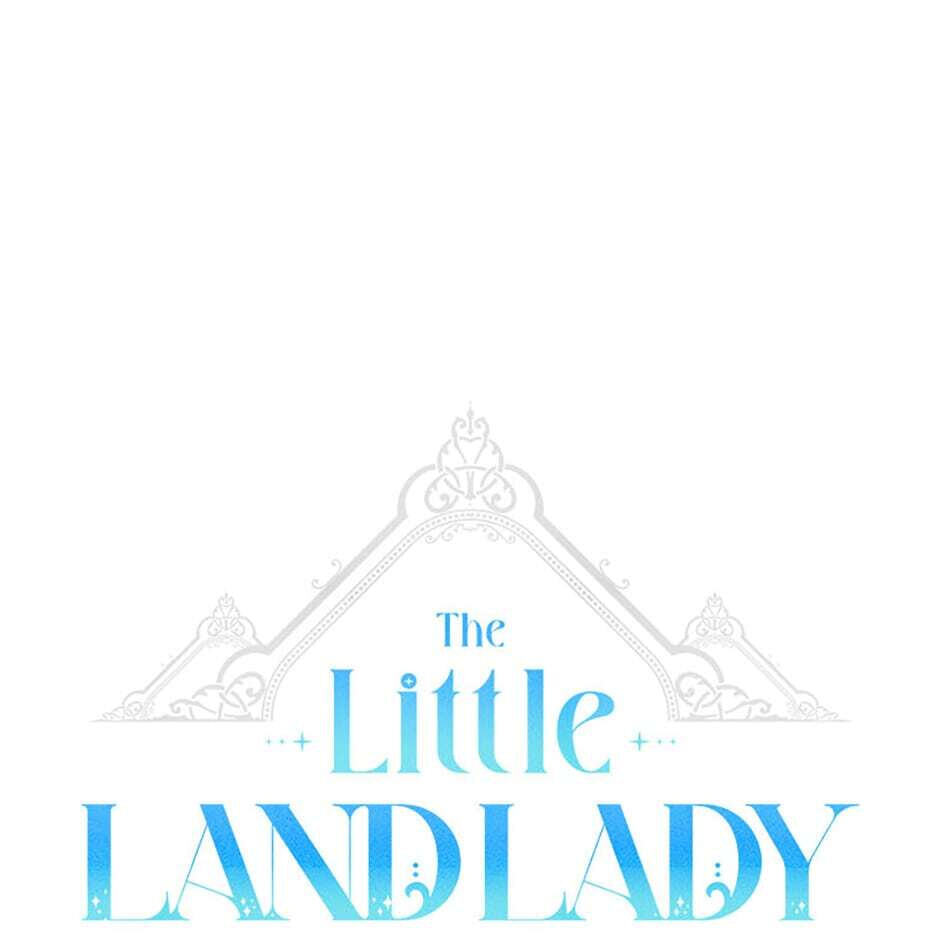 The Little Landlady Chapter 80 page 1 - 