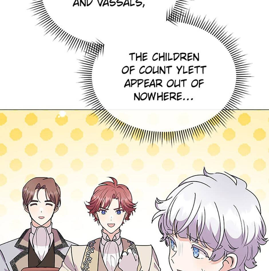 The Little Landlady Chapter 80 page 11 - 