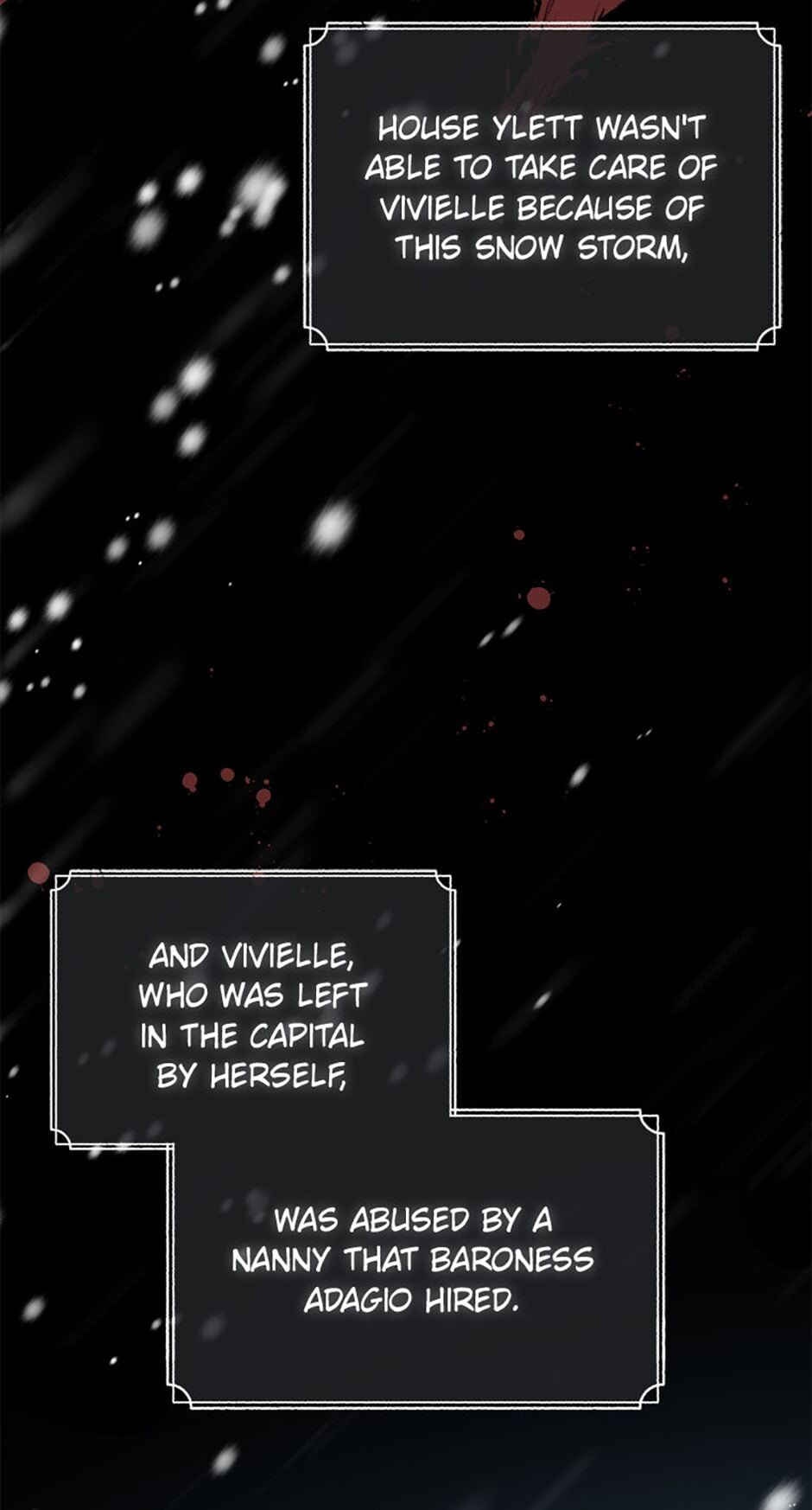 The Little Landlady Chapter 80 page 104 - 