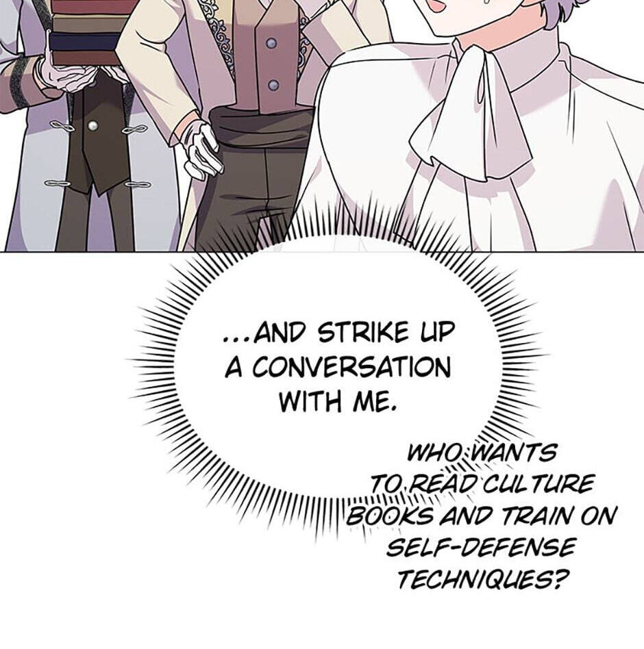 The Little Landlady Chapter 80 page 12 - 