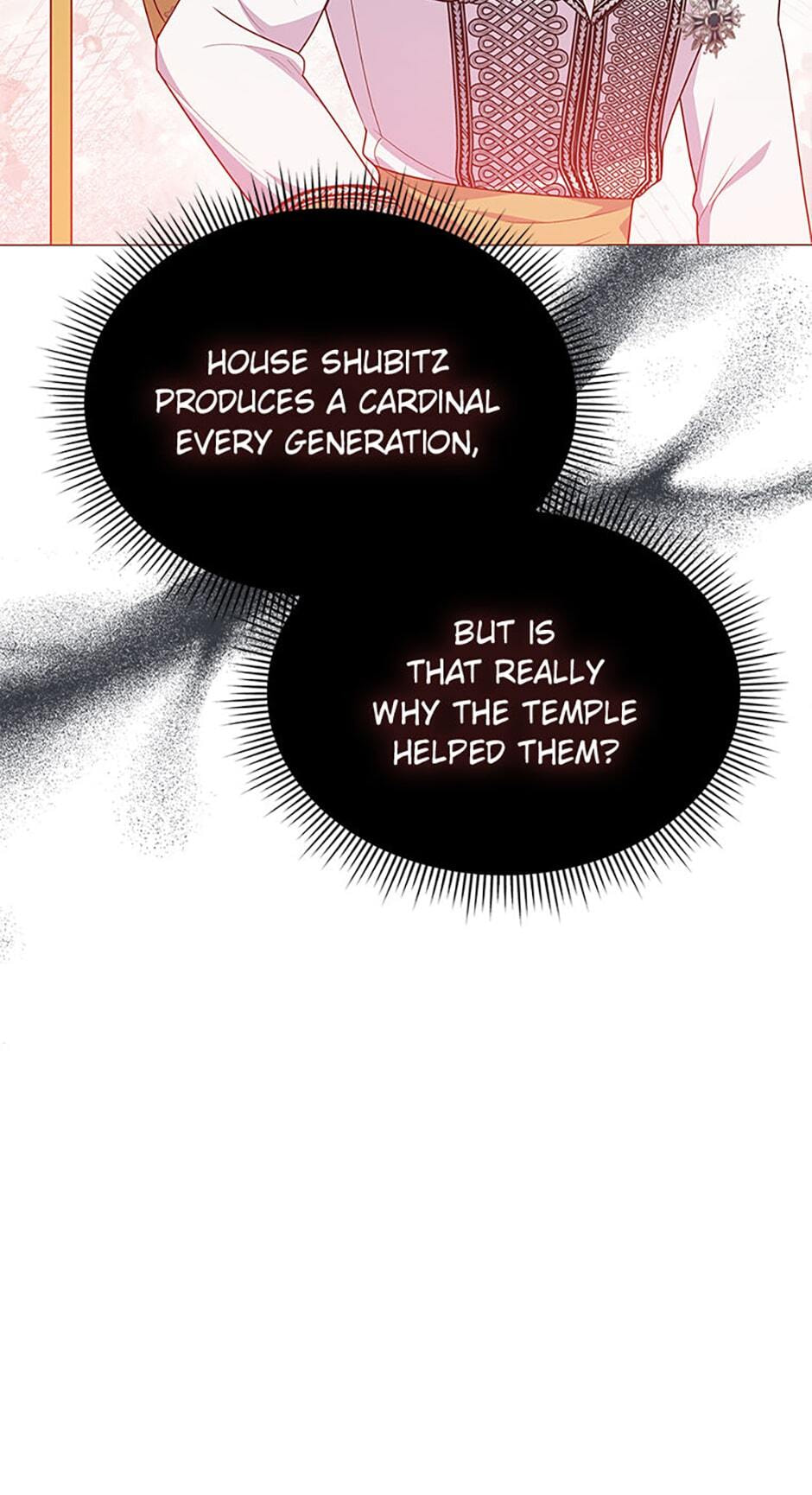 The Little Landlady Chapter 80 page 112 - 